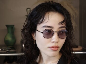 ハイデン(Higden)/ブロウラミネーション