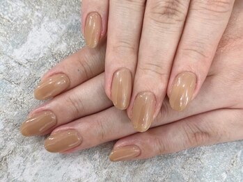 サロンドルア 亀有(Salon de Lua)/オフィスネイル