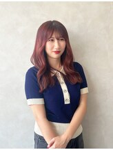 ディト 仙台クリスロード店(ditto) 高橋 