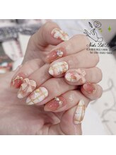 ネイルディーアンドディー(Nails D&D)/