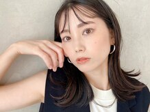 シル 江坂(Cil)/パリジェンヌラッシュリフト