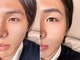 フイ(hui)の写真/眉毛のお悩みは人それぞれ…プロが黄金比から作る美眉で出会って3秒の印象を変える◎