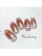 ミューズ ファクトリー(Muse factory)/