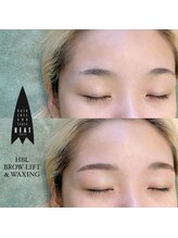 ユマニ バイ ヒート(Humani by HEAT)/ハリウッドブロウリフト