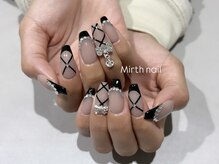 マース(Mirth)/バレエコア