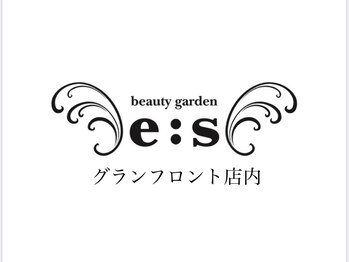 ビューティーガーデン イース/グランフロント店内雰囲気 #大阪