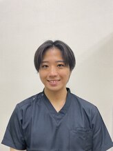 永田東洋鍼灸整骨院&nbsp;河見 翔輝