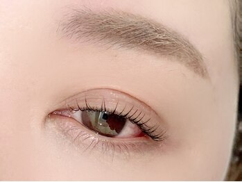 シェリ バイ リッシュ(Cheri by RICHE)/パーマ/クレセントムーンロッド