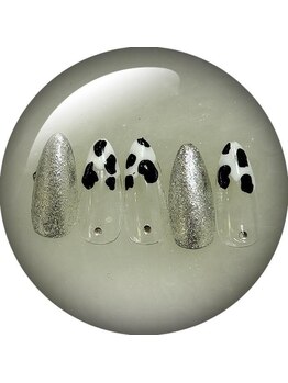 はあとねいる 金山店/11-7