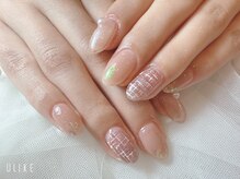 きらきらネイルサロン/