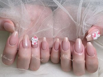 エヌワンネイル(N.one nail)/