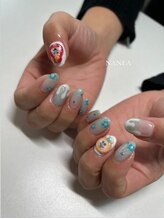 ナネア(NANEA)/