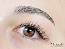 アリューミー アイラッシュ 渋谷宮益坂店(Allu.Me Eyelash)