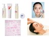 自分に合った基礎品１ヵ月分＋２回の無料フェイシャル