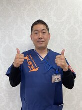 小川の整骨院 坂本 芳紀