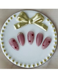 《HAND》トレンドコースB