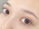 フィル(fill.)の写真/【左右差/濃い眉/薄い眉/毛流れ修正】お悩み別にメニューをチョイス◎骨格診断に基づいたあなただけの眉毛