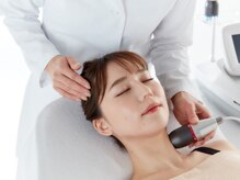 ユニセックスサロン アンシェル(UNISEXSALON UNCHEL)
