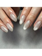 クリム(Culim)/マグネットネイル