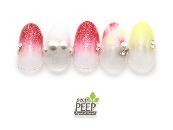 ピッピ 桜新町店(peep PEEP)/25年4月マンスリープラチナ-11