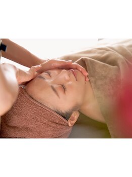 小顔になりたい