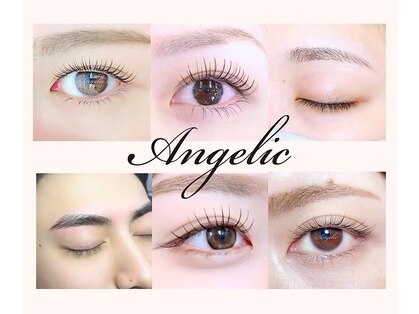 アンジェリック ウィング川崎店(Angelic)の写真