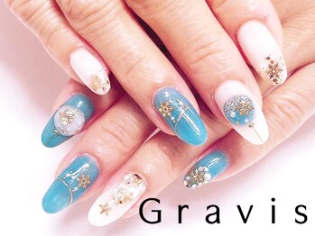 グラビス リュクシー 錦糸町店(Gravis Luxey)/持込120分コース*担当CHIHIRO