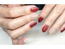 メロウトーン(mellow tone)/Simple