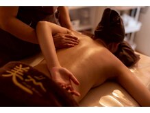 美ヘルシービューティー(美Healthy Beauty)/肩こり改善！