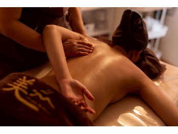 美ヘルシービューティー(美Healthy Beauty)/肩こり改善!