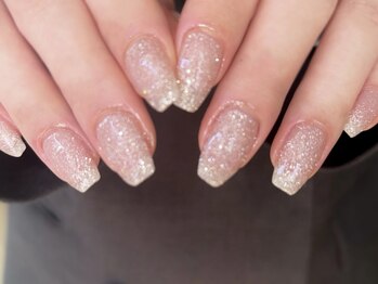 ヨル 北堀江(yol.)/flash nail