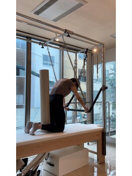 デップ 広島店(DEP)/レッスン風景