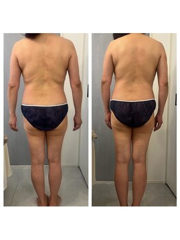 美温(mion)/極みメニューはオーダーメイド