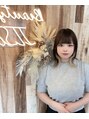 ビューティーアート イツモ(Beauty art ITSUMO) M.Momo