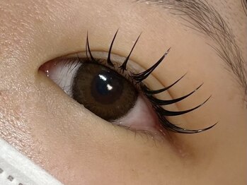 リフラ ナガラ(Li-Fra NAGARA)の写真/持ちがいいと大人気のLEDエクステを導入しております！エクステをつけてからパーマをかける&Healthyも◎