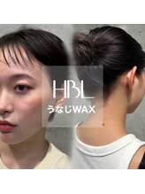ワクシー 恵比寿店(WAXYYY.)/HBL+うなじのスペシャルクーポン