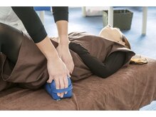 えがお鍼灸整骨院 栗東院/