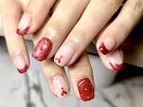 定額ネイル☆