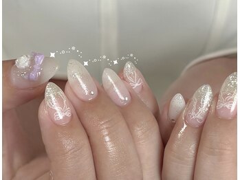 ハク(haku)/逆さリボン♪♪