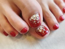 プリモ(.PLiMO)/nail design
