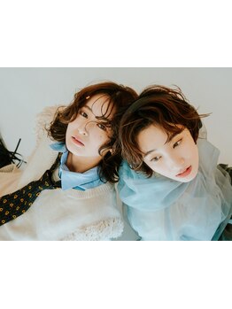 まつげのお悩み解決サロン