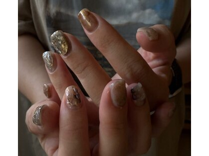 エスネイルサロン(S Nail Salon)の写真
