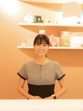 シェリルフェリシア(Cheryl Felicia) 田中 幸子