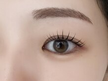 ライラ(LAYLA)/まつ毛パーマ　アイブロウ
