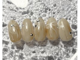 マーブル×リボン