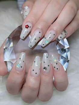 ルミ(Lumi)/ワンカラーパーツつけ放題