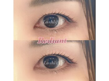 レジアントサロン(Rediant salon)/