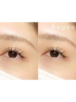 まつげのお悩み解決サロン