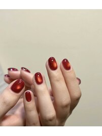 水光マグネット