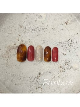 ネイルサロン レインボー(Nail Salon Rainbow)/